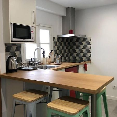 M3 Terrace. Cool Apartment 15 Min Center By Metro إسبلوغيس ذي يوبريغات المظهر الخارجي الصورة