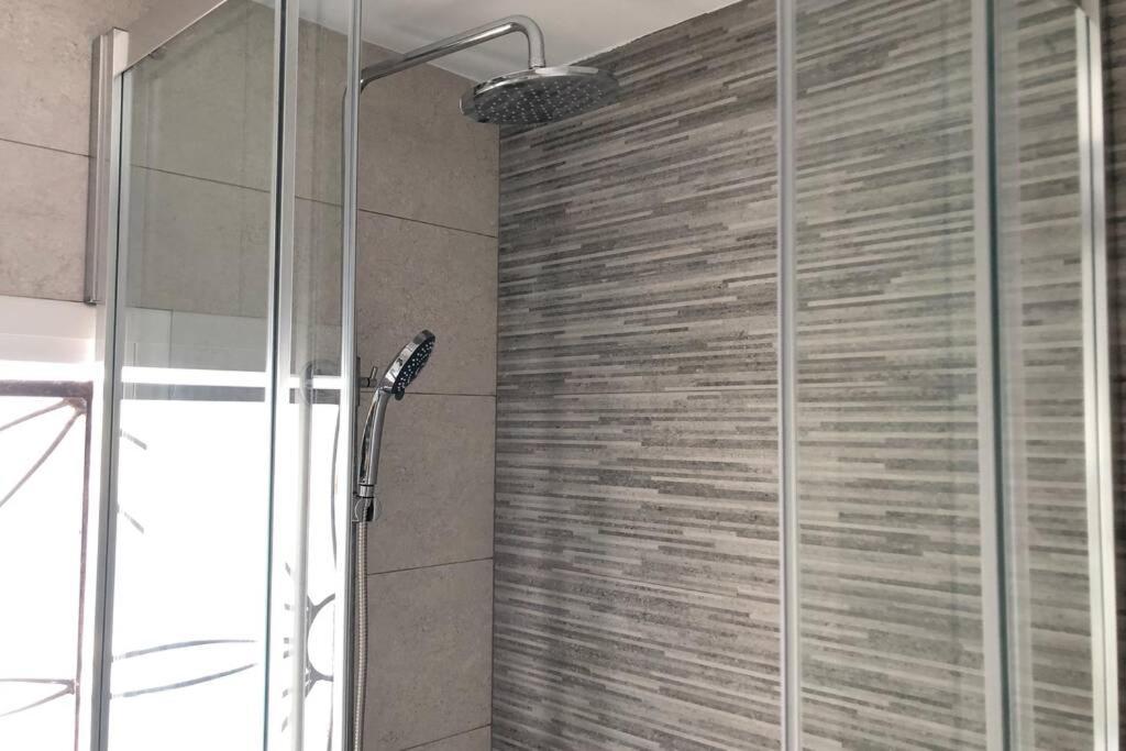 M3 Terrace. Cool Apartment 15 Min Center By Metro إسبلوغيس ذي يوبريغات المظهر الخارجي الصورة