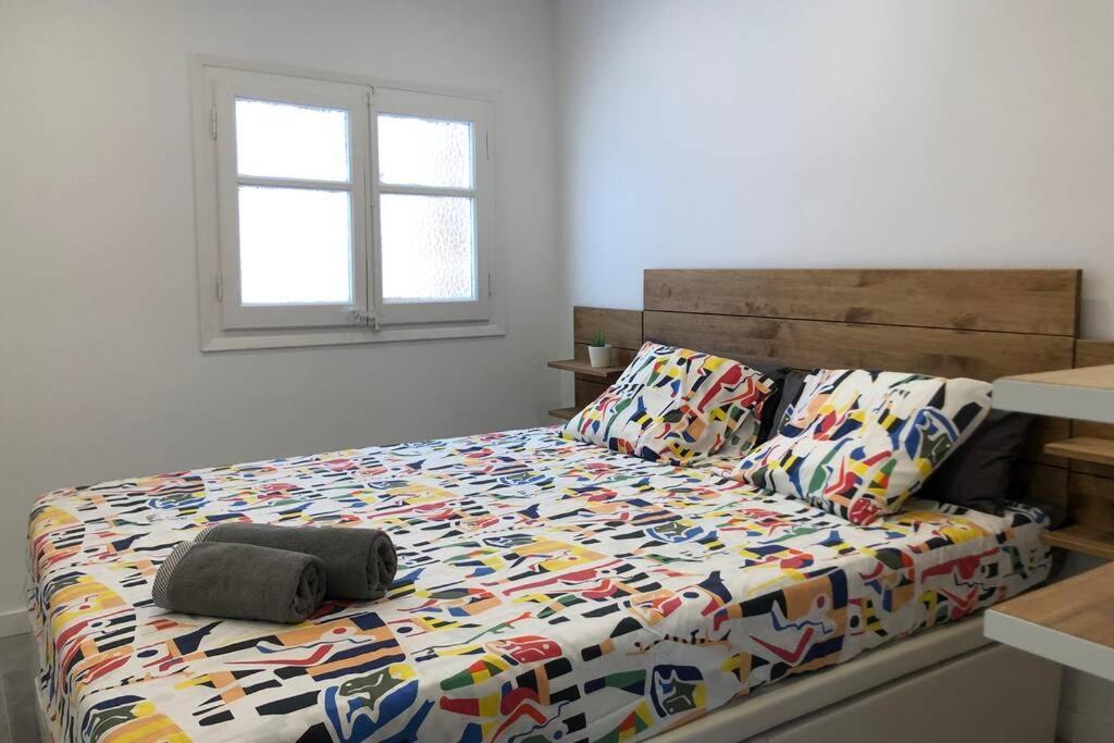 M3 Terrace. Cool Apartment 15 Min Center By Metro إسبلوغيس ذي يوبريغات المظهر الخارجي الصورة