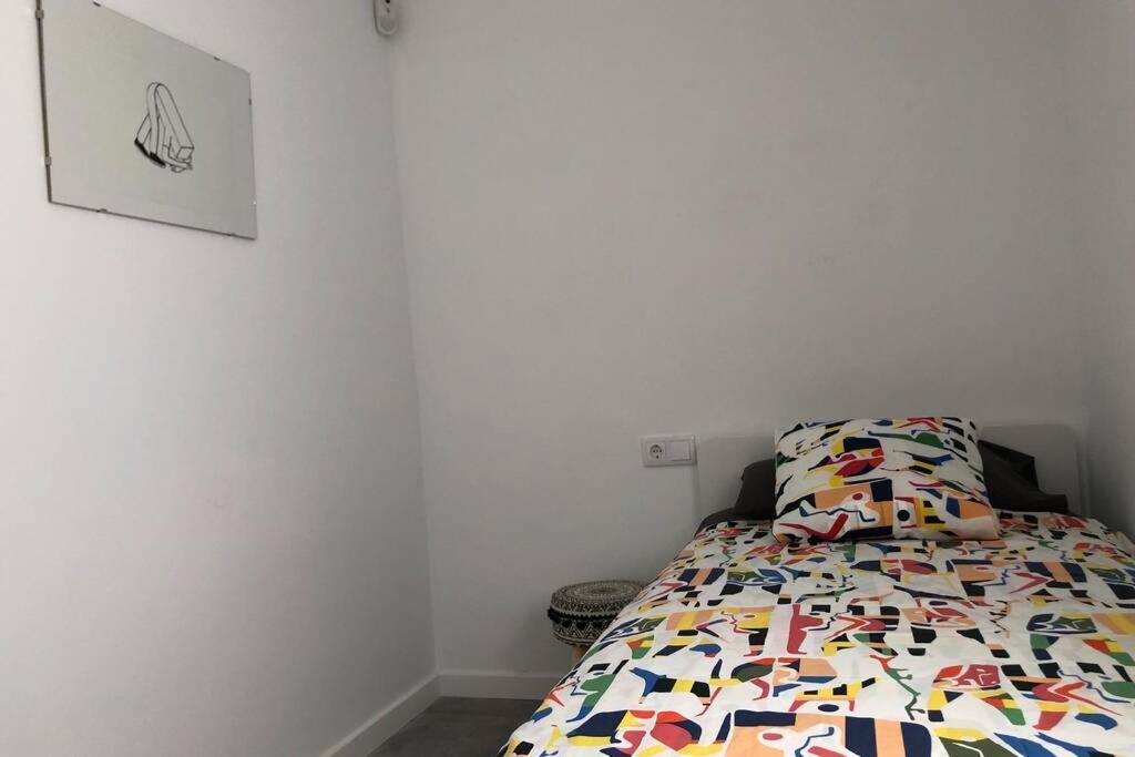 M3 Terrace. Cool Apartment 15 Min Center By Metro إسبلوغيس ذي يوبريغات المظهر الخارجي الصورة