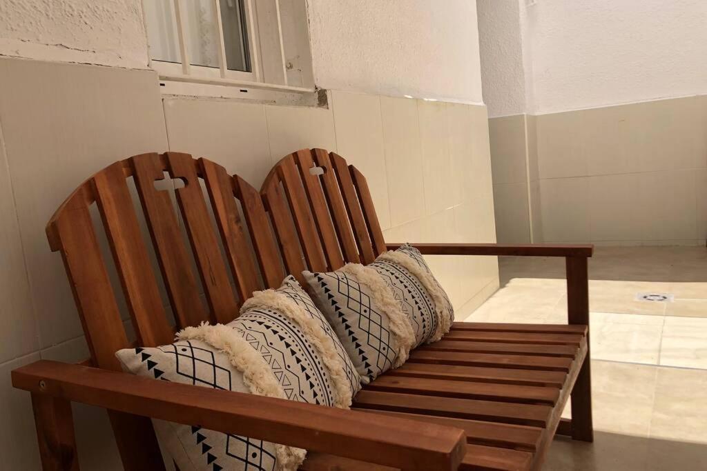 M3 Terrace. Cool Apartment 15 Min Center By Metro إسبلوغيس ذي يوبريغات المظهر الخارجي الصورة