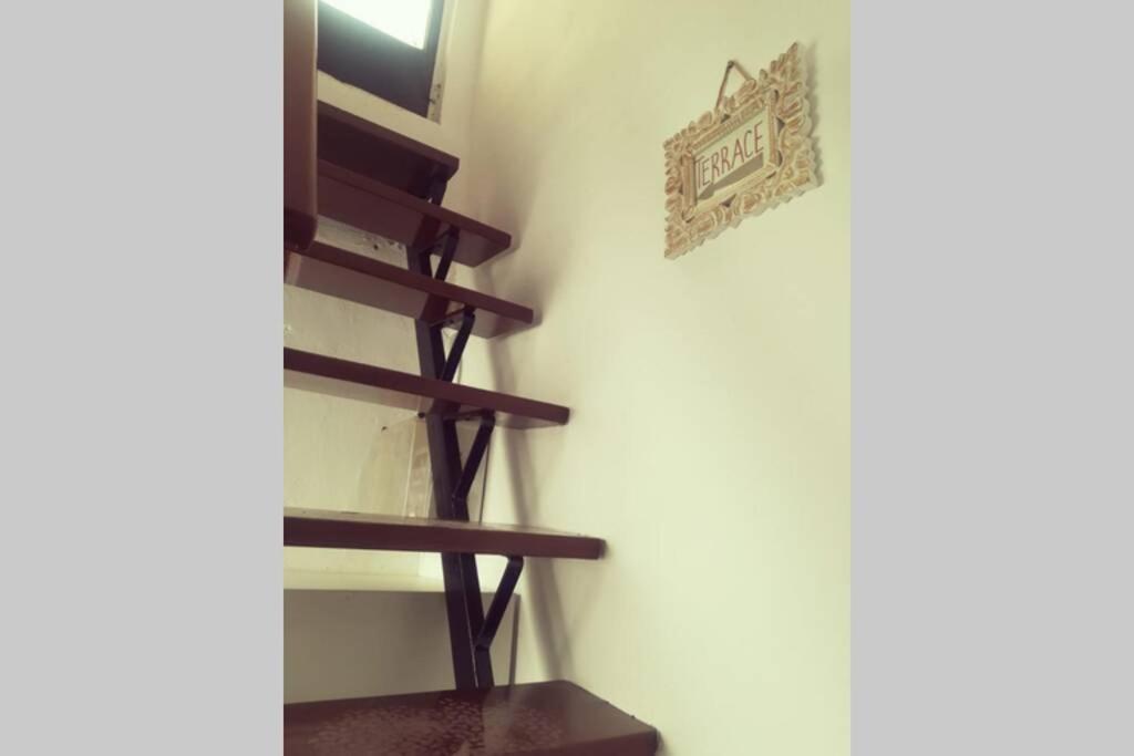 M3 Terrace. Cool Apartment 15 Min Center By Metro إسبلوغيس ذي يوبريغات المظهر الخارجي الصورة
