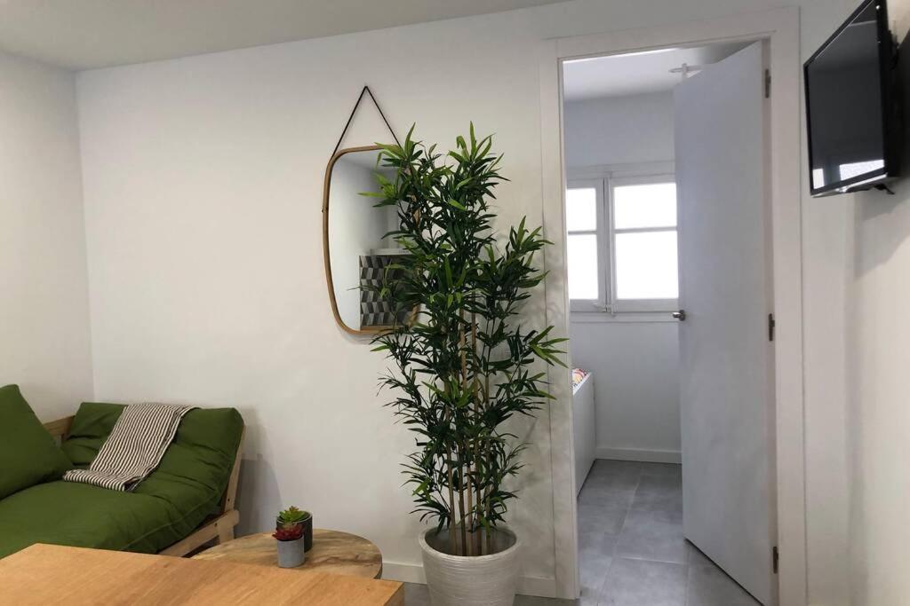 M3 Terrace. Cool Apartment 15 Min Center By Metro إسبلوغيس ذي يوبريغات المظهر الخارجي الصورة